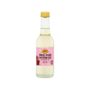 CASTOR OIL (KTC) 12X250ML