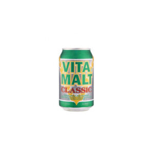 VITAMALT CLASSIC DRINK 24X330ML