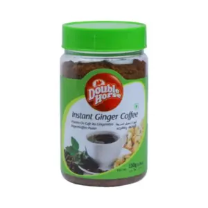 D.H. INSTANT GINGER COFEE 1X150G
