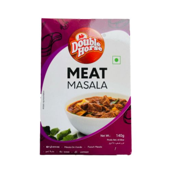 D.H. MEAT MASALA 1X140G