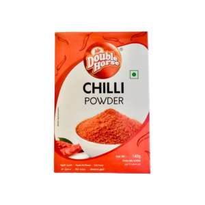 D.H. CHILLI POWDER 1X140G
