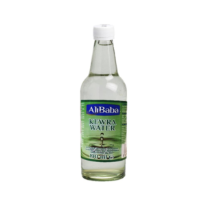 KEWRA WATER (ALIBABA) 12X190ML