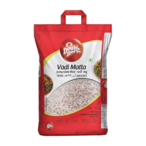 D.H. VADI MATTA RICE (RED) 1X10KG