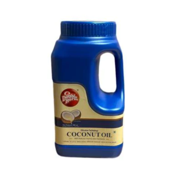 D.H. COCONUT OIL 24X500ML