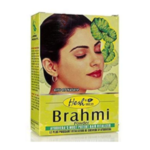 HESH BRAHMI POWDER 1X100G