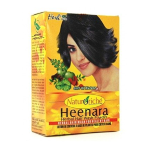HESH HEENARA HAIR WASH POWDER 1X100G