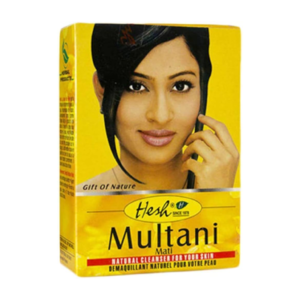 HESH MULTANI MATI 1X100G