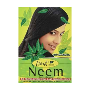 HESH NEEM LEAVES POWDER 1X100G