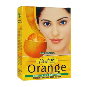 HESH ORANGE PEEL POWDER 1X100G