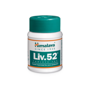 HIMALAYA LIVE 52 DS 1X60STK.