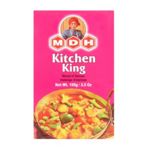 MDH KITCHEN KING MASALA 10X100G