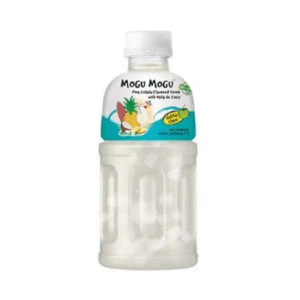 MOGU MOGU PINA COLADA FLAVORED DRINK 24X320ML