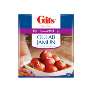 GITS GULAB JAMUN MIX 10X200G