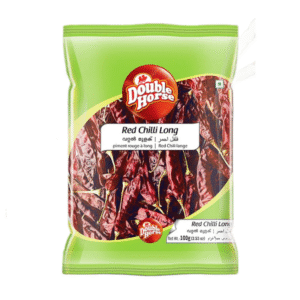 D.H. RED DRY CHILLI 50X100G