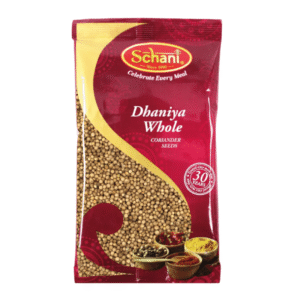 SCHANI CORIANDER WHOLE 8X300G