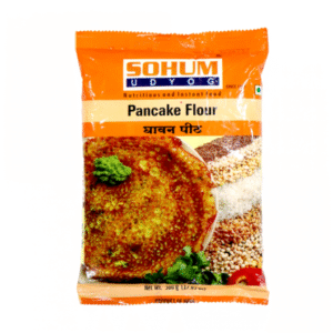 SOHUM PANCAKE FLOUR 20X500G