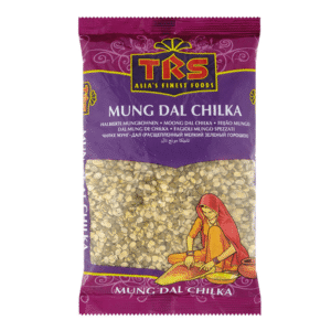 TRS MUNG DAL CHILKA 6X2KG