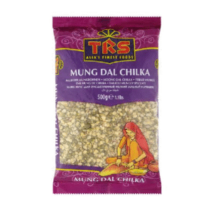 TRS MUNG DAL CHILKA 20X500G