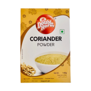 D.H. CORIANDER POWDER 1X140G