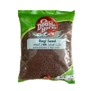 D.H. RAGI SEEDS 12X1KG