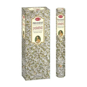 HEM AGARBATTI JASMINE 6X16G
