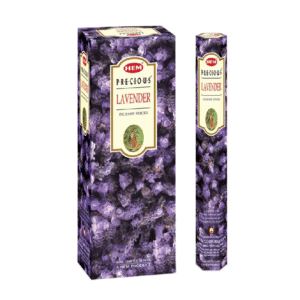 HEM AGARBATTI LAVENDER 6X16G