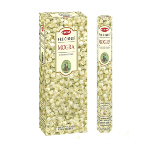 HEM AGARBATTI MOGRA 6X16G