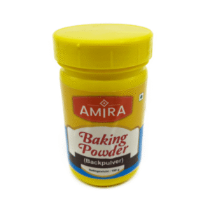 AMIRA BAKING POWDER 10X100G