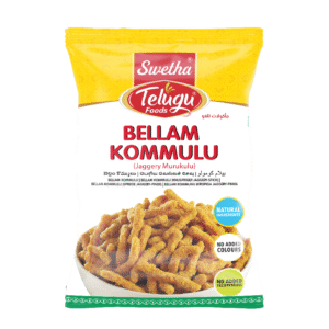 STF BELLAM KOMMULU SNACKS 24X170G