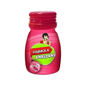 HAJMOLA ANARDANA 6X120STK.