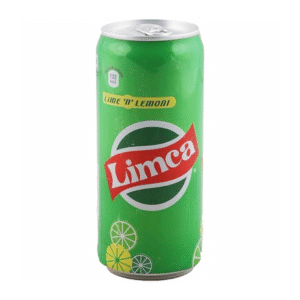 LIMCA TIN 24X300ML