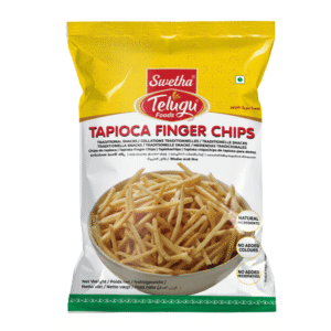 STF TAPIOCA STICKS SNACKS 24X170G