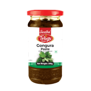 STF GONGURA PASTE 12X300G