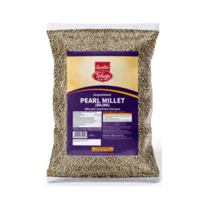 STF PEARL (BAJRA) MILLET 24X500G