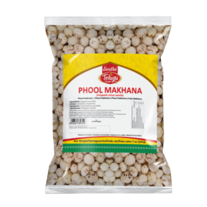 STF PHOOL MAKHANA 20X200G