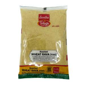 STF WHEAT RAVA (FINE) 20X1KG