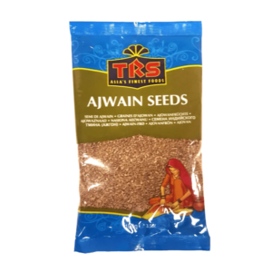 TRS AJWAIN SEEDS 20X100G